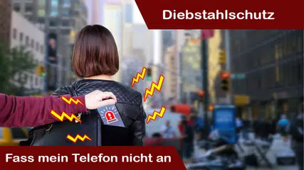 Verlorenes Telefon finden XAPK Herunterladen