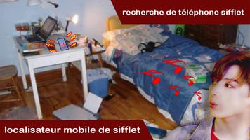 Retrouver un téléphone perdu capture d'écran 2