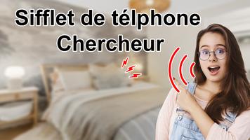 Retrouver un téléphone perdu capture d'écran 3