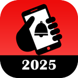 Alarma antirrobo para teléfono