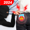 Anti Theft: Don't touch phone APK