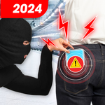 Anti Theft: Don icon