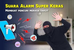 Anti Pencurian Alarm Telepon screenshot 3