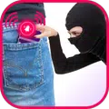 Anti Theft Phone Alarm