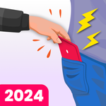 Anti Theft Alarm icon