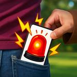 Anti Theft Alarm icon