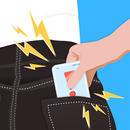 Anti-Theft Dont Touch My Phone APK