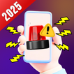 Anti Theft Alarm Your Phone icon
