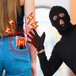 Anti Theft Phone Alarm icon