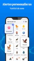 Anti Theft Phone Alarm capture d'écran 3