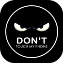 antidiefstalalarm raak mijn te-APK