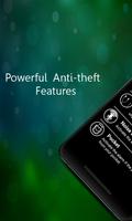 Anti theft track my phone Affiche