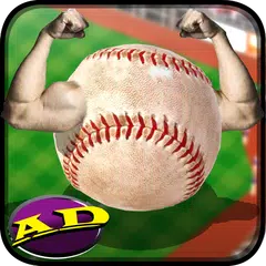 Descargar XAPK de Homerun Baseball