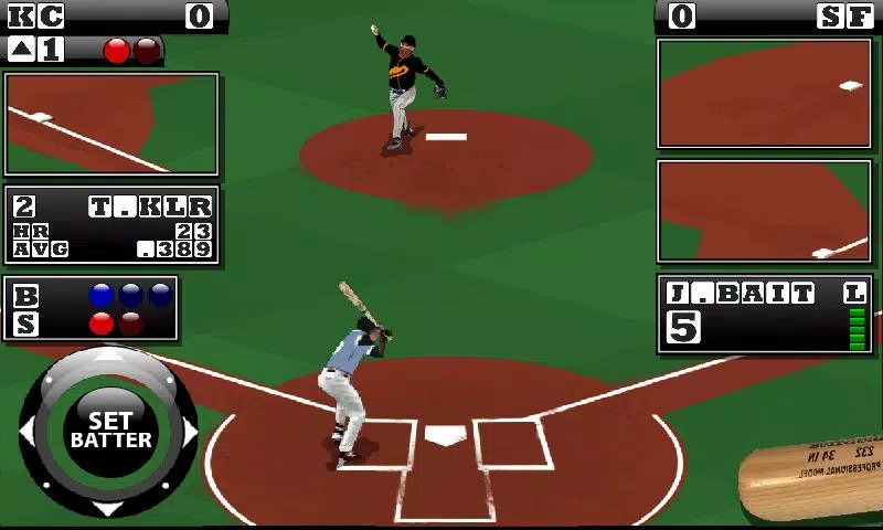 Homerun Baseball APK for Android Download