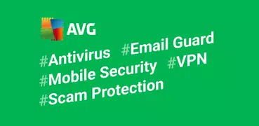 AVG AntiVirus & Security