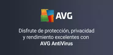 AVG Antivirus y Seguridad