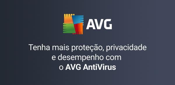 Um guia passo a passo para baixar AVG Antivírus – Segurança apk image