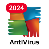 AVG AntiVirus آئیکن