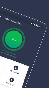 AVG AntiVirus 截图 1