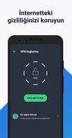 AVG Antivirüs & Koruma Ekran Görüntüsü 1