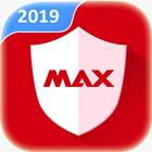 Max Security ไอคอน