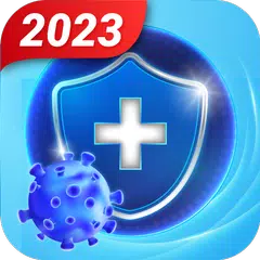 Antivirus: ウイルスクリーナー ジャンククリーナー アプリダウンロード