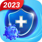 Antivirus: Virus Cleaner, Lock-icoon