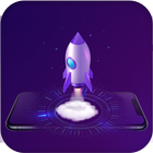 Anti Cleaner - Ram Cleaner APP أيقونة