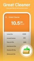 Anti Cleaner - Ram Cleaner APP تصوير الشاشة 1