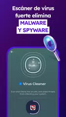 Descargar XAPK de Elite Antivirus: Limpiar Virus