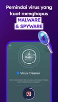Elite Antivirus: Pembersih poster