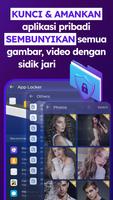 Elite Antivirus: Pembersih screenshot 2