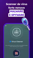 Baixar Elite Antivírus: Limpar Virus XAPK