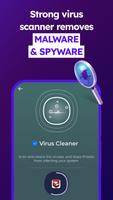 Elite Antivirus: Virus Cleaner plakat