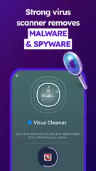 Elite Antivirus: Virus Cleaner XAPK download