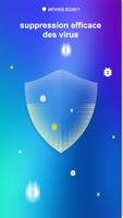 Antivirus Pour Nettoyeur De Virus Et Telephone capture d'écran 1
