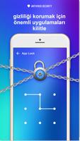 Virüs Temizleyici Ve Antivirüs, Telefon Temizleme Ekran Görüntüsü 3