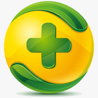 Antivirus FREE - 360 Total Security icon