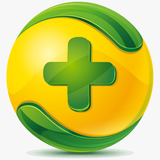 Antivirus FREE - 360 Total Security آئیکن
