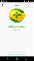 Antivirus FREE - 360 Total Security ポスター