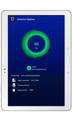 Antivirus System APK download
