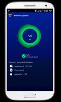 Antivirus System screenshot 1
