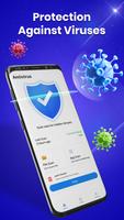 Antivirus Plakat