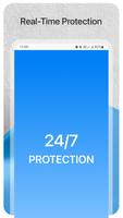 Antivirus: Limpiador de Virus captura de pantalla 1
