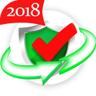 Anti malware - Malware scanner,App Locker,Cleaner 아이콘