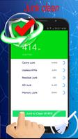 Anti malware - Malware scanner,App Locker,Cleaner Screenshot 2