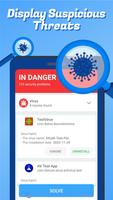 Antivirus: Virus Remover Clean 截图 1