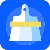 Turbo Cleaner– Antivirus, Clean and Booster-icoon