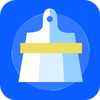 Turbo Cleaner– Antivirus, Clean and Booster-icoon Turbo Cleaner– Antivirus, Clean and Booster-icoon