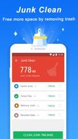 Turbo Cleaner– Antivirus, Clean and Booster 포스터